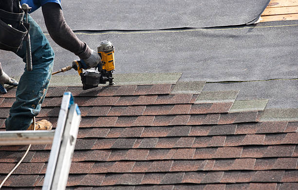 Licensed Emergency Roof Repair service in Slippery Rock, PA - Brentwood Metal Roofing